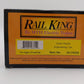 MTH 30-79252 O Gauge Union Pacific Engineering Car