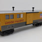 MTH 30-79252 O Gauge Union Pacific Engineering Car