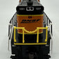Atlas 10001192 HO BNSF TM Genset Diesel Locomotive #1251