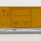 Athearn 88912 HO Scale Union Pacific 50' PC&F Boxcar #491203