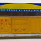 Athearn 88912 HO Scale Union Pacific 50' PC&F Boxcar #491203
