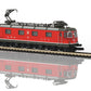 Marklin 88240 Z Swiss Federal Railways Class Re 6/6 Electric Locomotive #11666