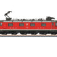 Marklin 88240 Z Swiss Federal Railways Class Re 6/6 Electric Locomotive #11666