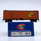 Athearn 86042 HO Greenlee 40' Steel Reefer RTR #69102 Freight Car