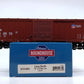 Roundhouse 14834 HO Union Pacific 50' ACF Box Car #130573