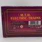 MTH 20-91317 O Union Pacific CA-1 Woodsided Caboose #2693
