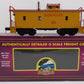 MTH 20-91317 O Union Pacific CA-1 Woodsided Caboose #2693