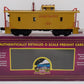 MTH 20-91447 Union Pacific Class CA-1 Wood Cupola Caboose NIB