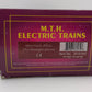 MTH 20-91447 Union Pacific Class CA-1 Wood Cupola Caboose NIB