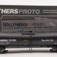 Walthers 920-100210 HO Scale CRGX 54' 23K Gallon Funnel Flow Tank Car #7068