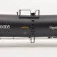 Walthers 920-100210 HO Scale CRGX 54' 23K Gallon Funnel Flow Tank Car #7068