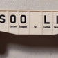 Marklin 8642 Z Scale SOO Line Gondola #67643 LN/Box