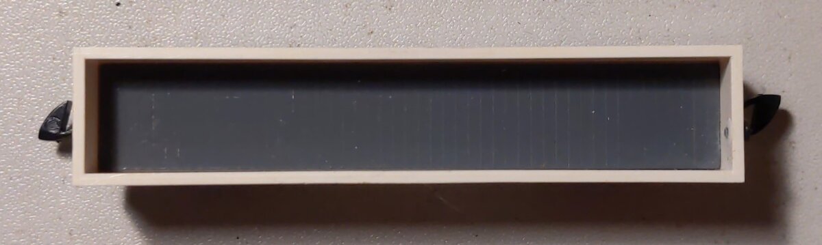 Marklin 8642 Z Scale SOO Line Gondola #67643 LN/Box