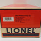 Lionel 6-18314 O Pennsylvania GG-1 Electric Locomotive #2332 w/Name Plate & Case LN/Box