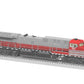 Lionel 6-84845 General Electric Demonstrator Legacy AC6000 Diesel Loco #6002