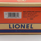 Lionel 6-19885 O Gauge Norfolk & Western Operating 2-Bay Hopper #22000