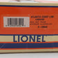 Lionel 6-26542 ACL Square Window Caboose #069