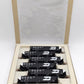 Walthers 932-7851 HO Scale BN Bethlehem 100 Ton Coal Hopper Set (Set of 6) LN/Box