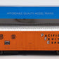 Roundhouse 87870 HO Union Pacific 50' Ex Post Mechanical Reefer #351582