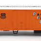 Roundhouse 87870 HO Union Pacific 50' Ex Post Mechanical Reefer #351582