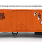 Roundhouse 87871 HO Union Pacific 50' Ex Post Mechanical Reefer #351596