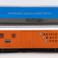 Roundhouse 87871 HO Union Pacific 50' Ex Post Mechanical Reefer #351596