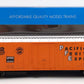 Roundhouse 87869 HO Union Pacific 50' Ex Post Mechanical Reefer #351558