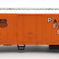 Roundhouse 87869 HO Union Pacific 50' Ex Post Mechanical Reefer #351558