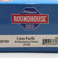 Roundhouse 87869 HO Union Pacific 50' Ex Post Mechanical Reefer #351558