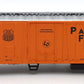 Roundhouse 87865 HO Pacific Fruit Express 50' Ex Post Mechanical Reefer #302124