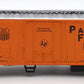Roundhouse 87864 HO Pacific Fruit Express 50' Ex Post Mechanical Reefer #302075
