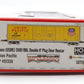 Scale Trains 1019 HO UP Evans USRE 5100 Double 8' Plug Door Boxcar #451330