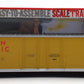 Scale Trains 1019 HO UP Evans USRE 5100 Double 8' Plug Door Boxcar #451330