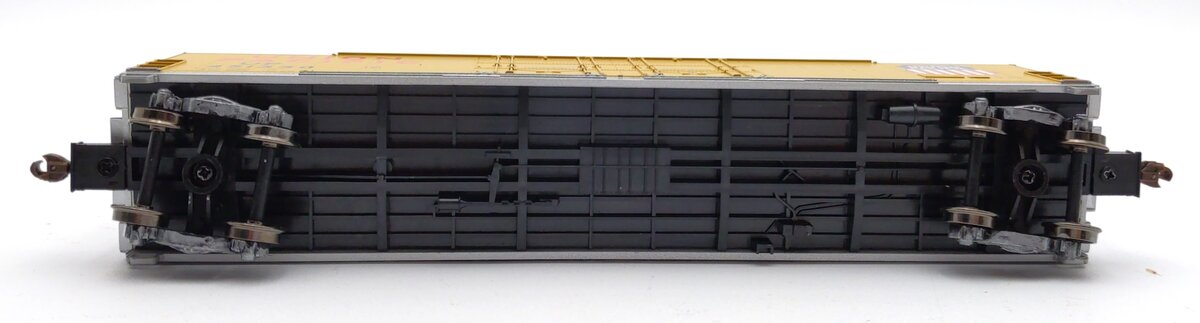 Scale Trains 1019 HO UP Evans USRE 5100 Double 8' Plug Door Boxcar #451330