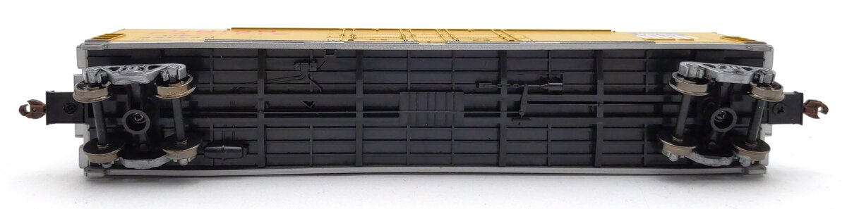 Scale Trains 1018 HO UP Evans (USRE) 5100 RBL 8' Double-Plug-Door Boxcar #451250
