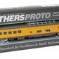 Walthers 920-9533 HO Scale Union Pacific 85' ACF Dome-Coach
