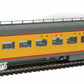 Walthers 920-9534 HO Union Pacific ACF Cafe-Lounge Passenger Car