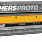 Walthers 920-9530 HO Scale Union Pacific 85' ACF Baggage Car