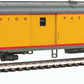 Walthers 920-9530 HO Scale Union Pacific 85' ACF Baggage Car
