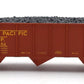 Atlas 20002916 HO Union Pacific 70 Ton 3-Bay Open Hopper #7904