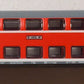 Marklin 87291 Z DB AG Bilevel Car 2nd Class Type DBz 751 Passenger Car LN/Box