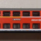 Marklin 87292 Z DB AG Bilevel Car 1st/2nd Class Type DABz 756 Passenger Car LN/Box
