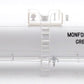 Atlas 20000094 HO Scale GATX Monfort 20,700 Gallon Tank Car #35819