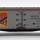 Atlas 20003088 HO Scale Alt-Brau Beer NWX 40' Wood Reefer Car #1037