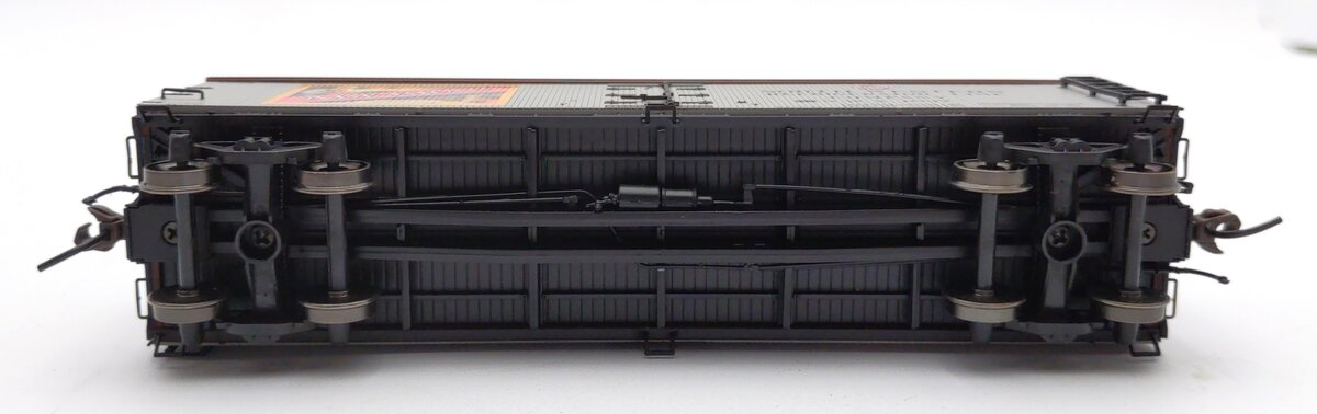 Atlas 20003088 HO Scale Alt-Brau Beer NWX 40' Wood Reefer Car #1037