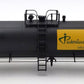 Atlas 20000268 HO Packerland Packing Co 20,700 Gallon Tank Car #10763