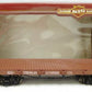 Bachmann 95627 Ely-Thomas Flatcar with Stakes (Metal Wheels)