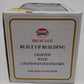 Model Power 654 HO Twin Oil Tanks Built/Up