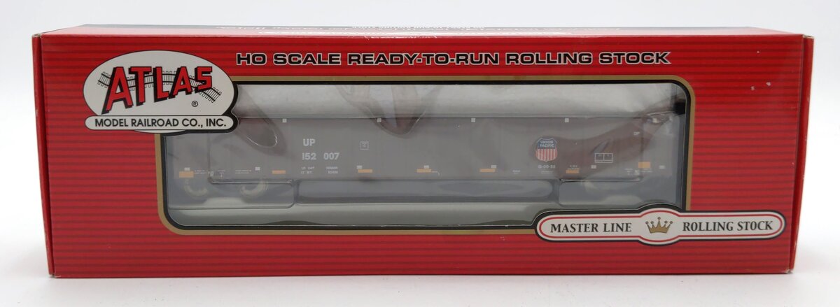 Atlas 20000204 HO Union Pacific Thrall 2743 Gondola #152007