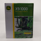 Ertl 45762 1:64 John Deere X9 1000 Combine Diecast Model